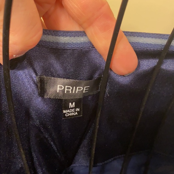 body-con party dress by Pripe - Picture 5 of 8